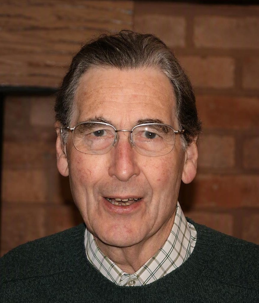 Funeral Notice Profile Image