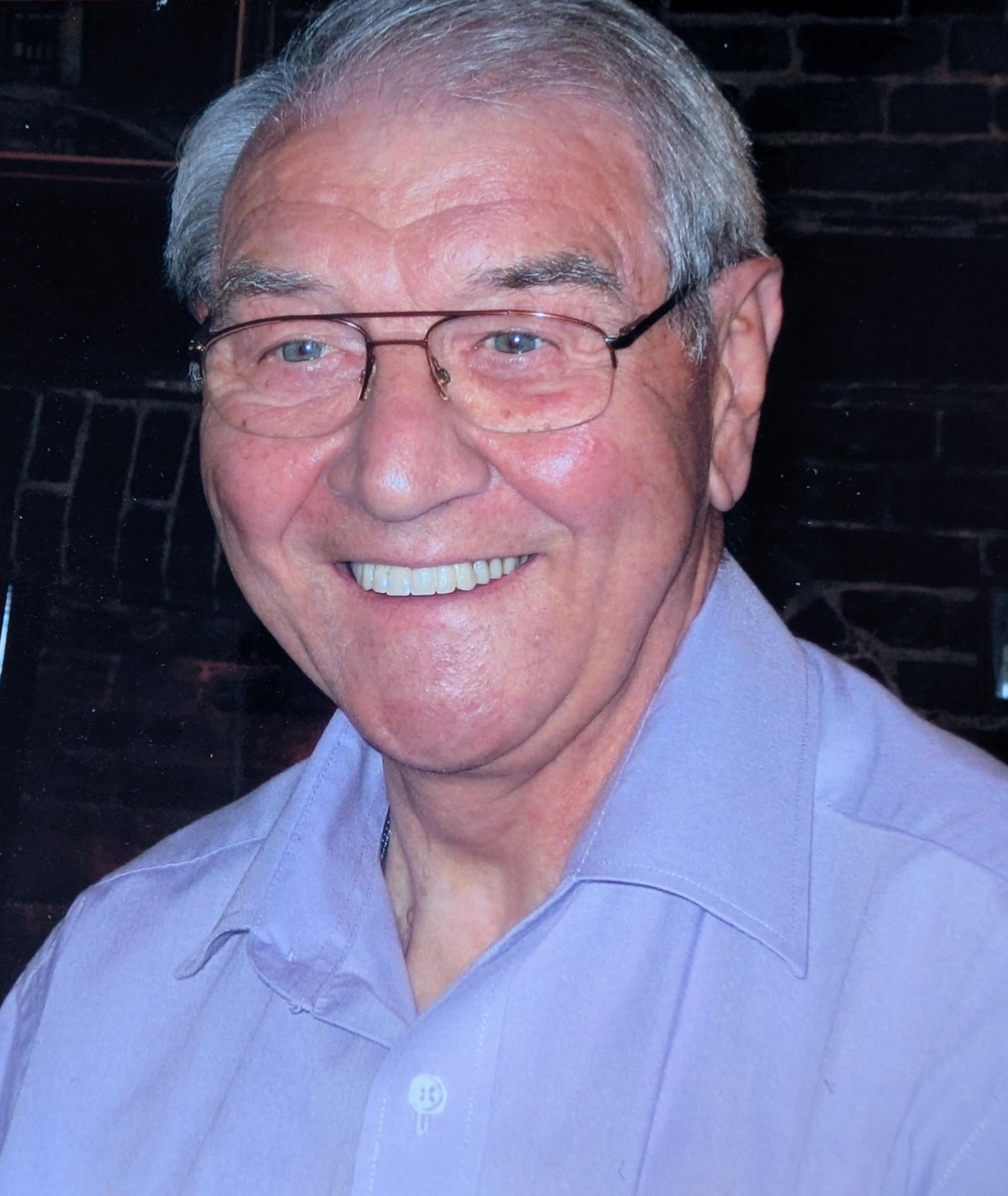 Funeral Notice Profile Image