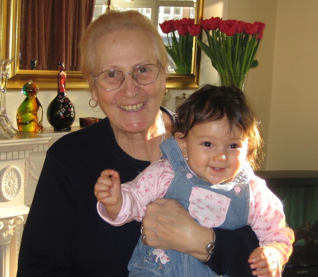 Funeral Notice Profile Image