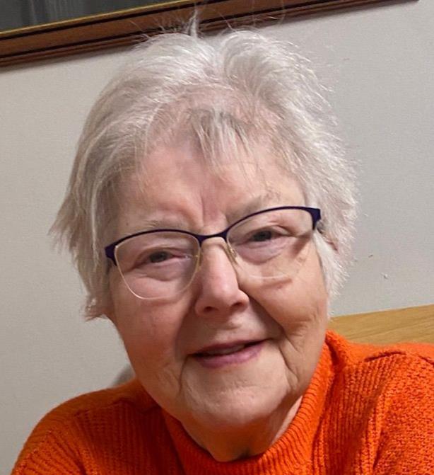 Funeral Notice Profile Image