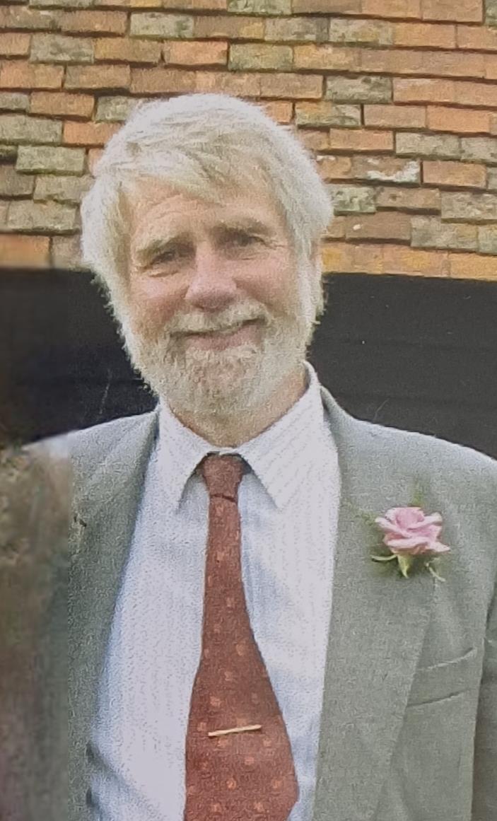 Funeral Notice Profile Image