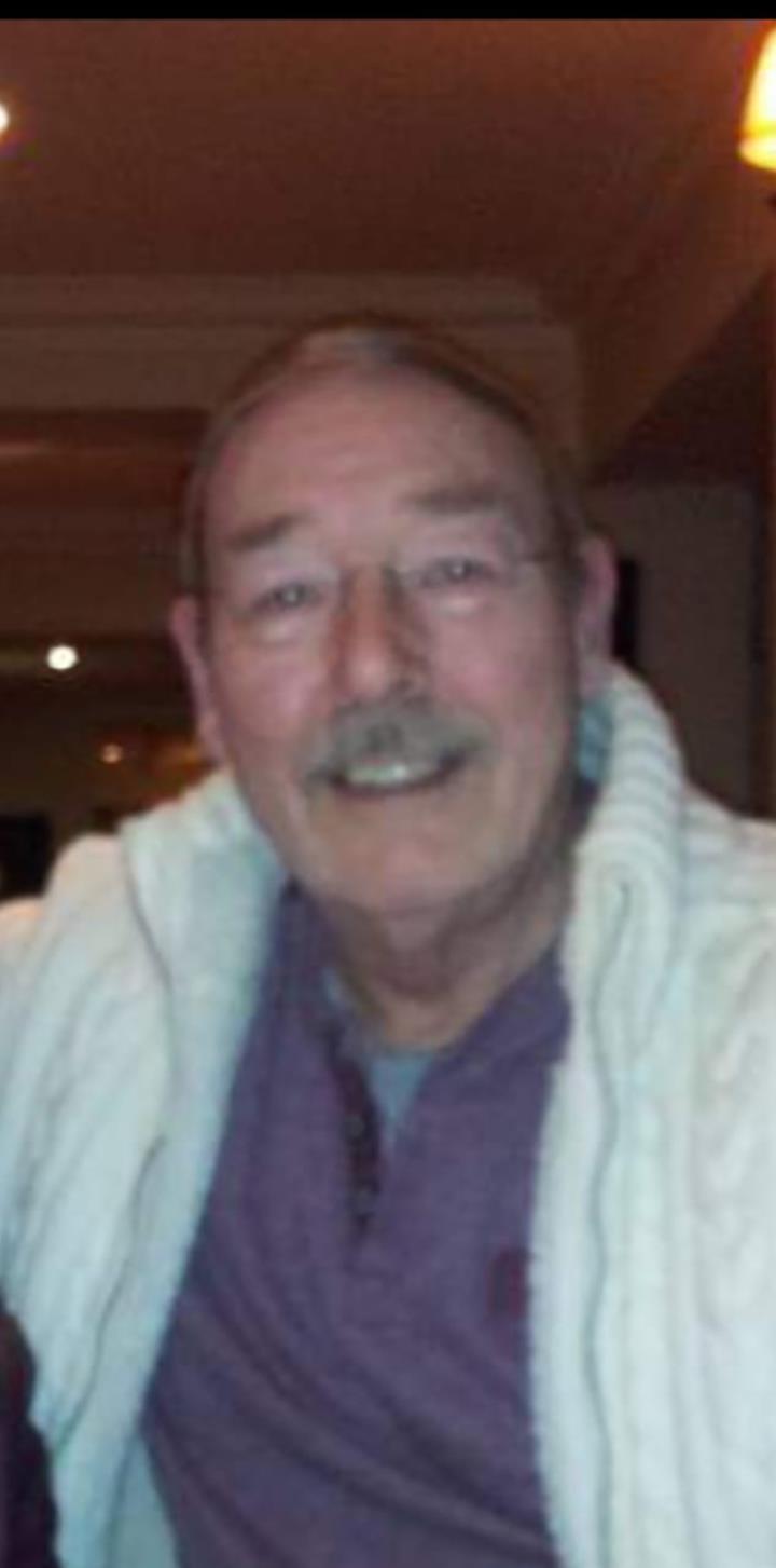 Funeral Notice for Mr Keith Docherty