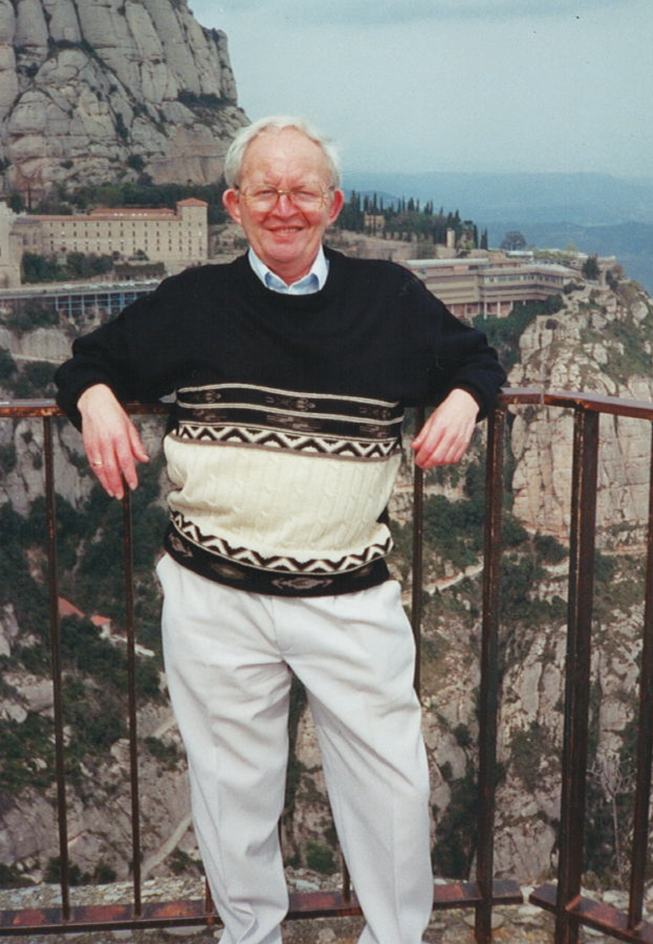 Funeral Notice Profile Image