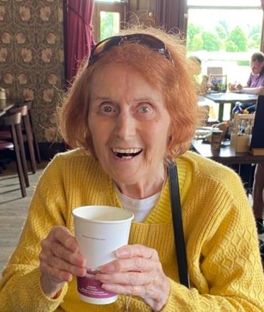 Funeral Notice Profile Image