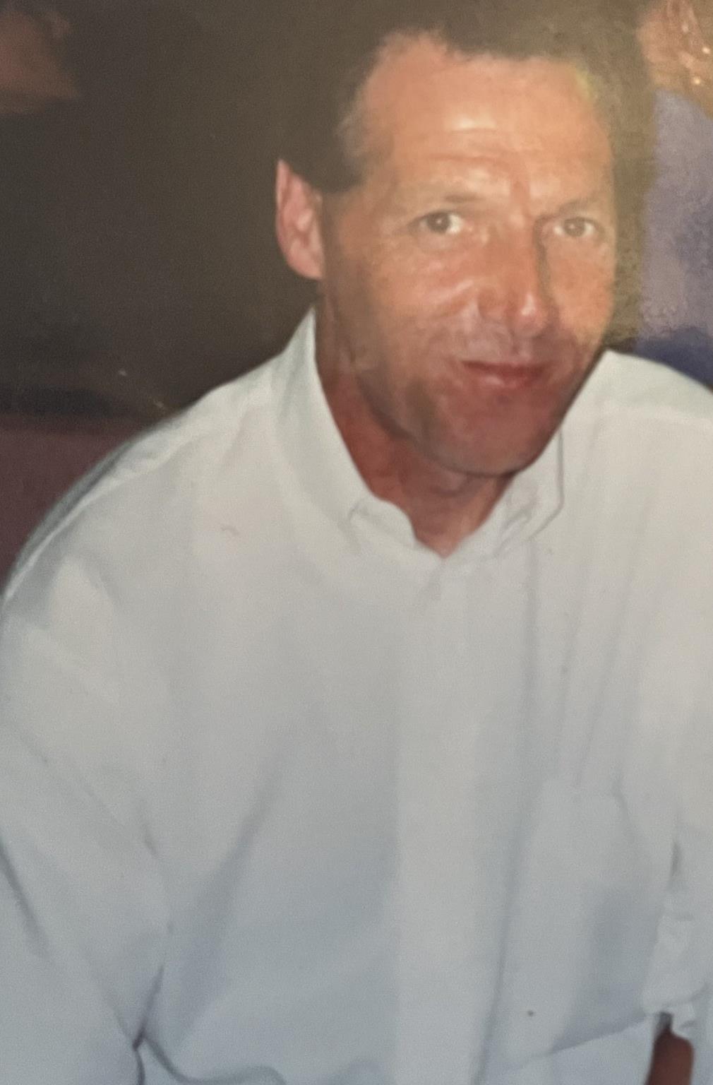 Funeral Notice Profile Image