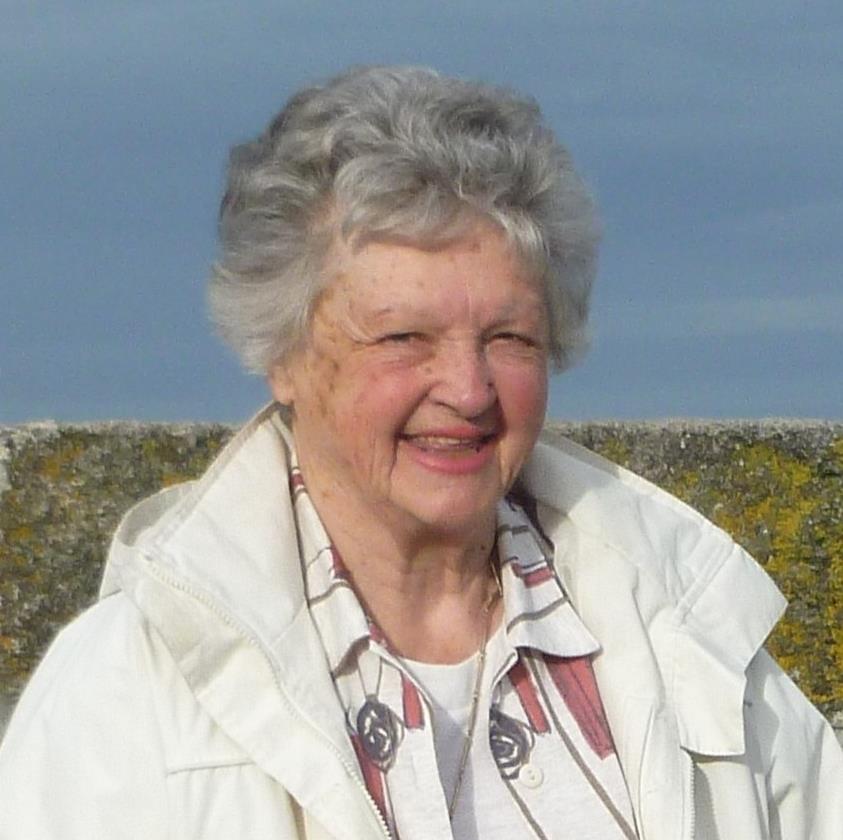 Funeral Notice Profile Image