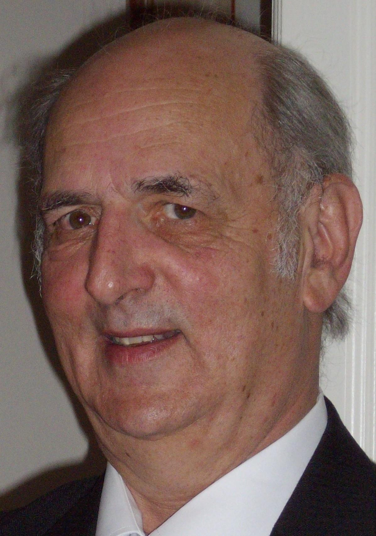 Funeral Notice Profile Image