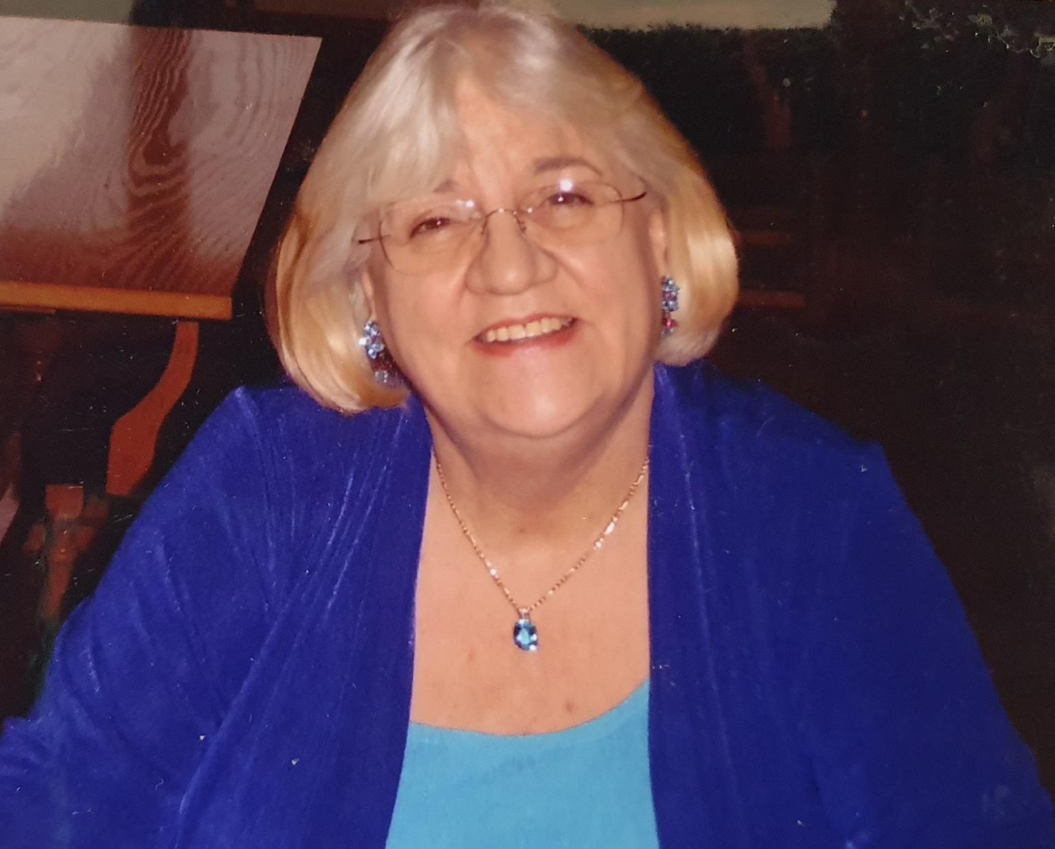 Funeral Notice Profile Image