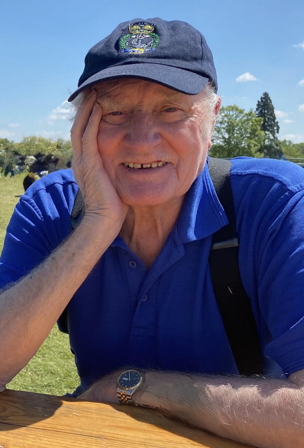 Funeral Notice Profile Image