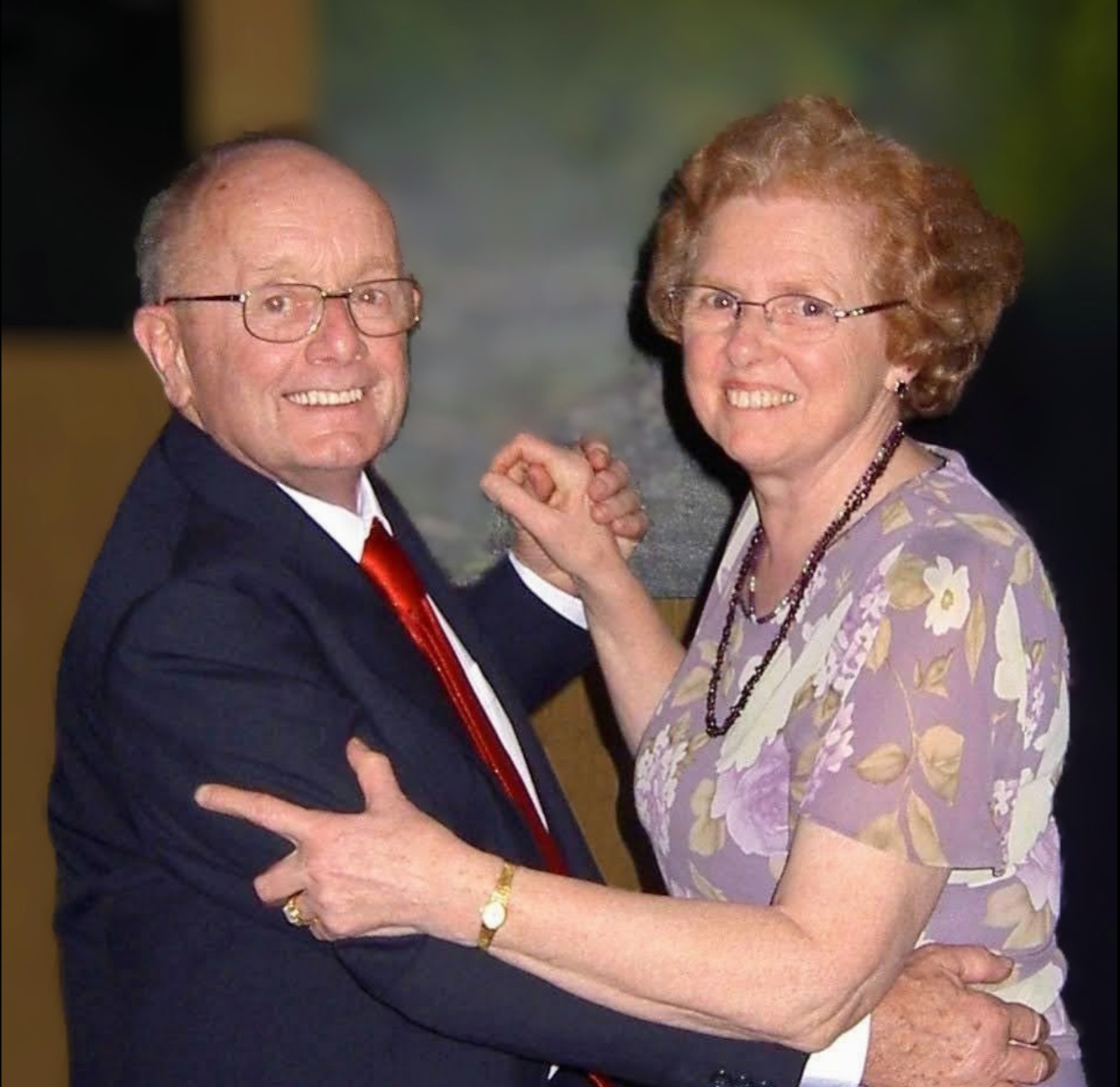 Funeral Notice Profile Image
