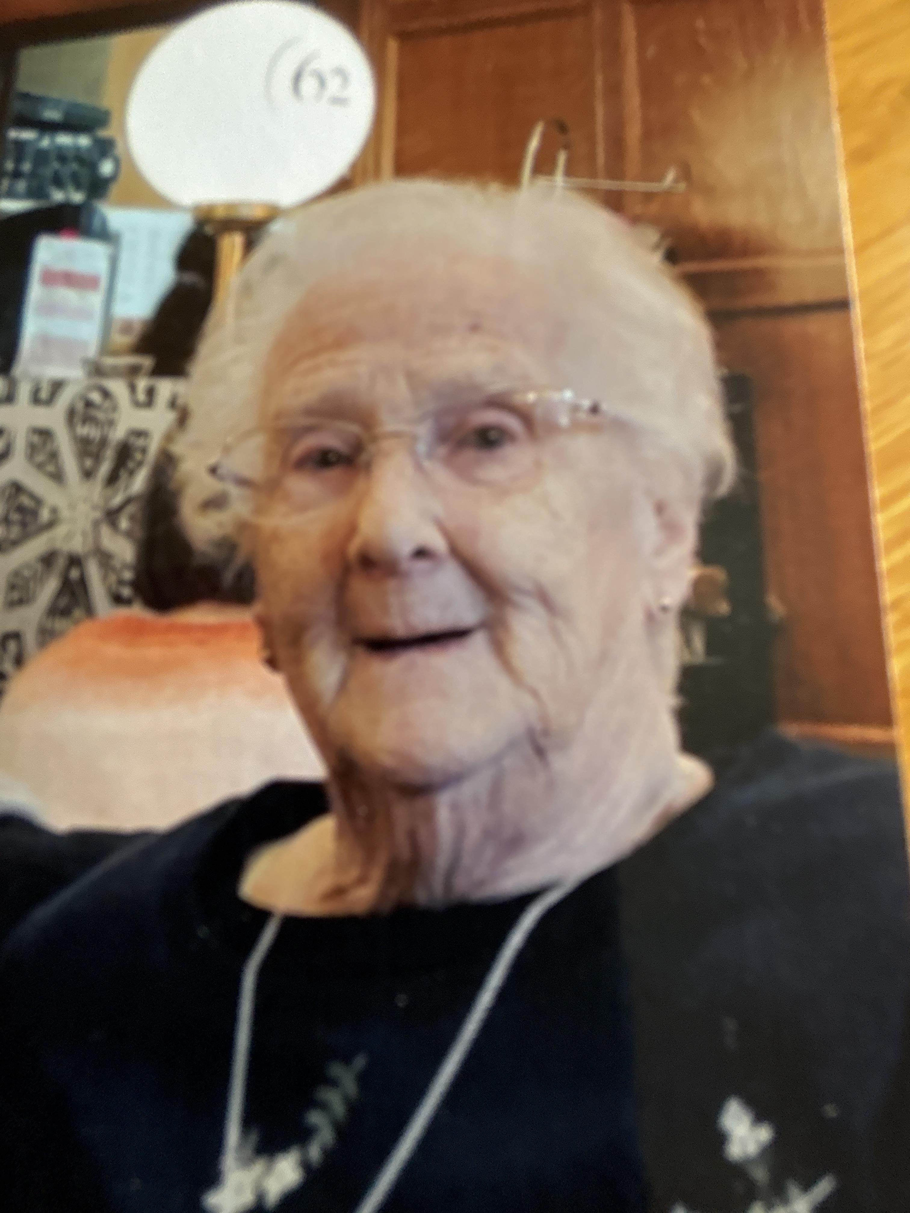 Funeral Notice Profile Image