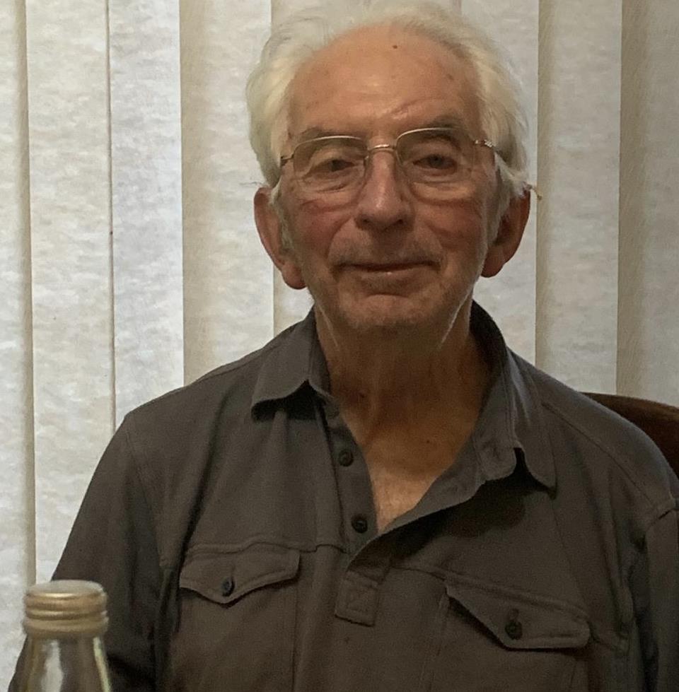 Funeral Notice Profile Image