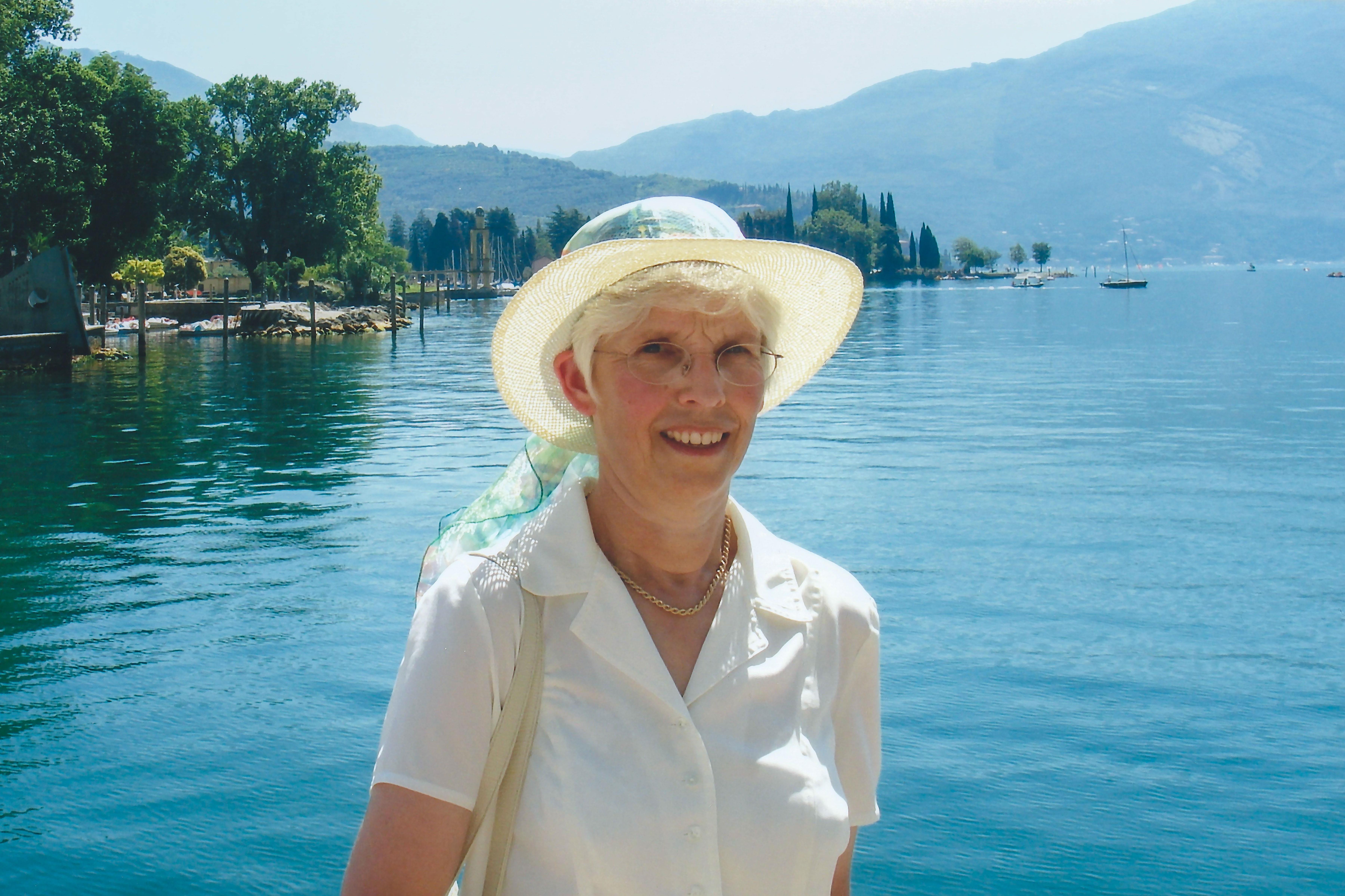 Funeral Notice Profile Image