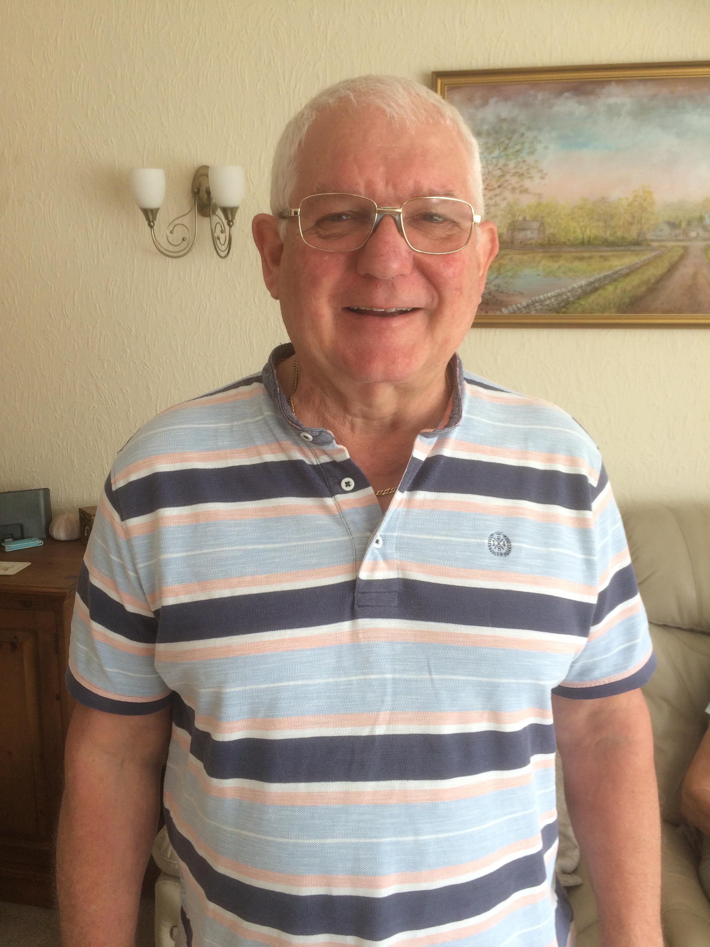 Funeral Notice Profile Image