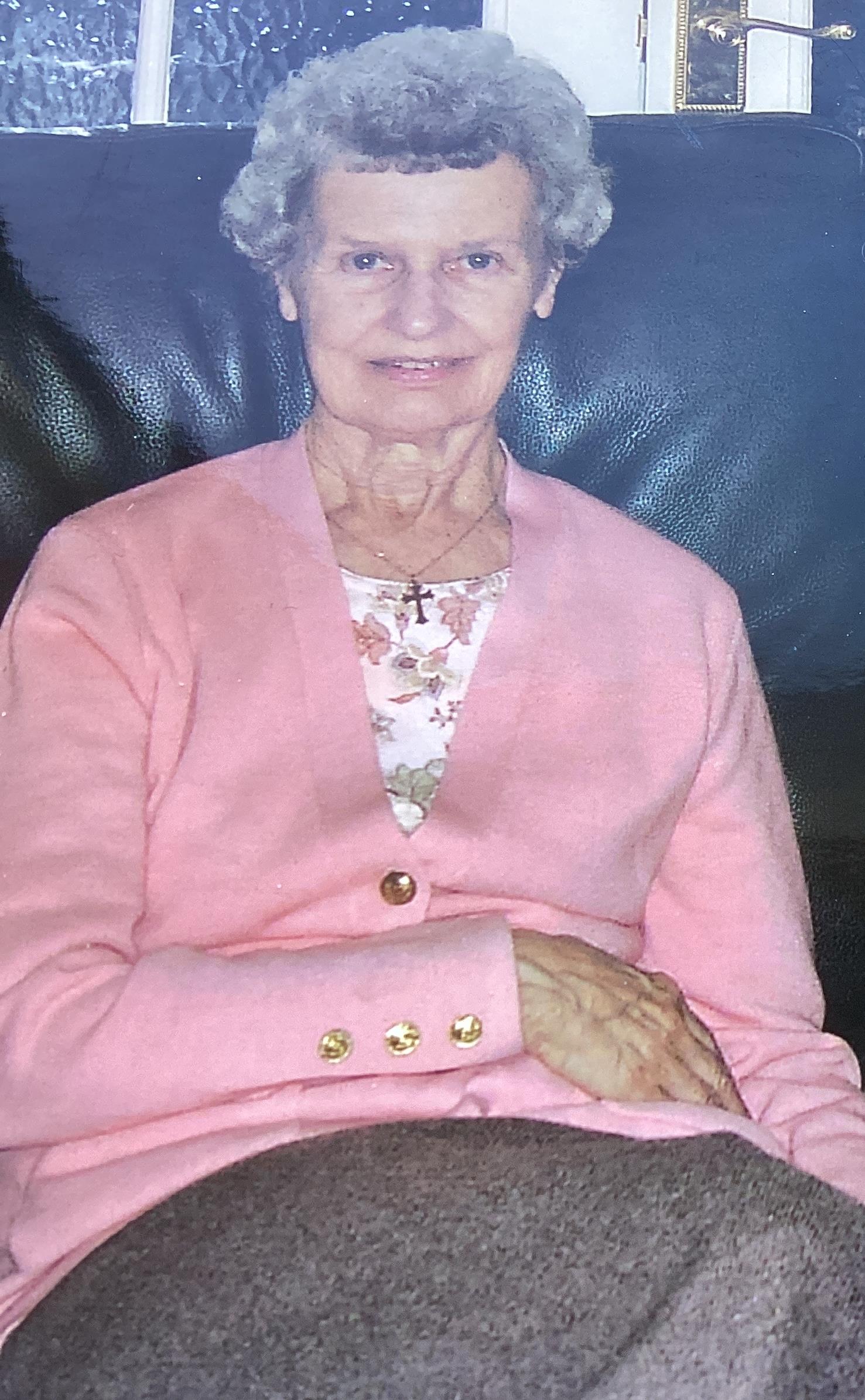 Funeral Notice Profile Image