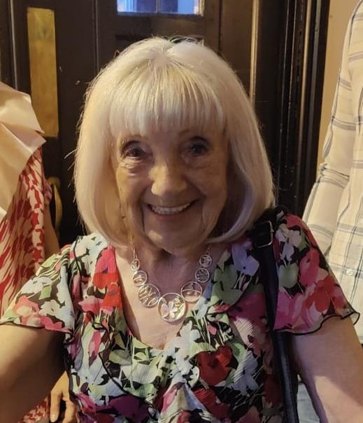 Funeral Notice Profile Image