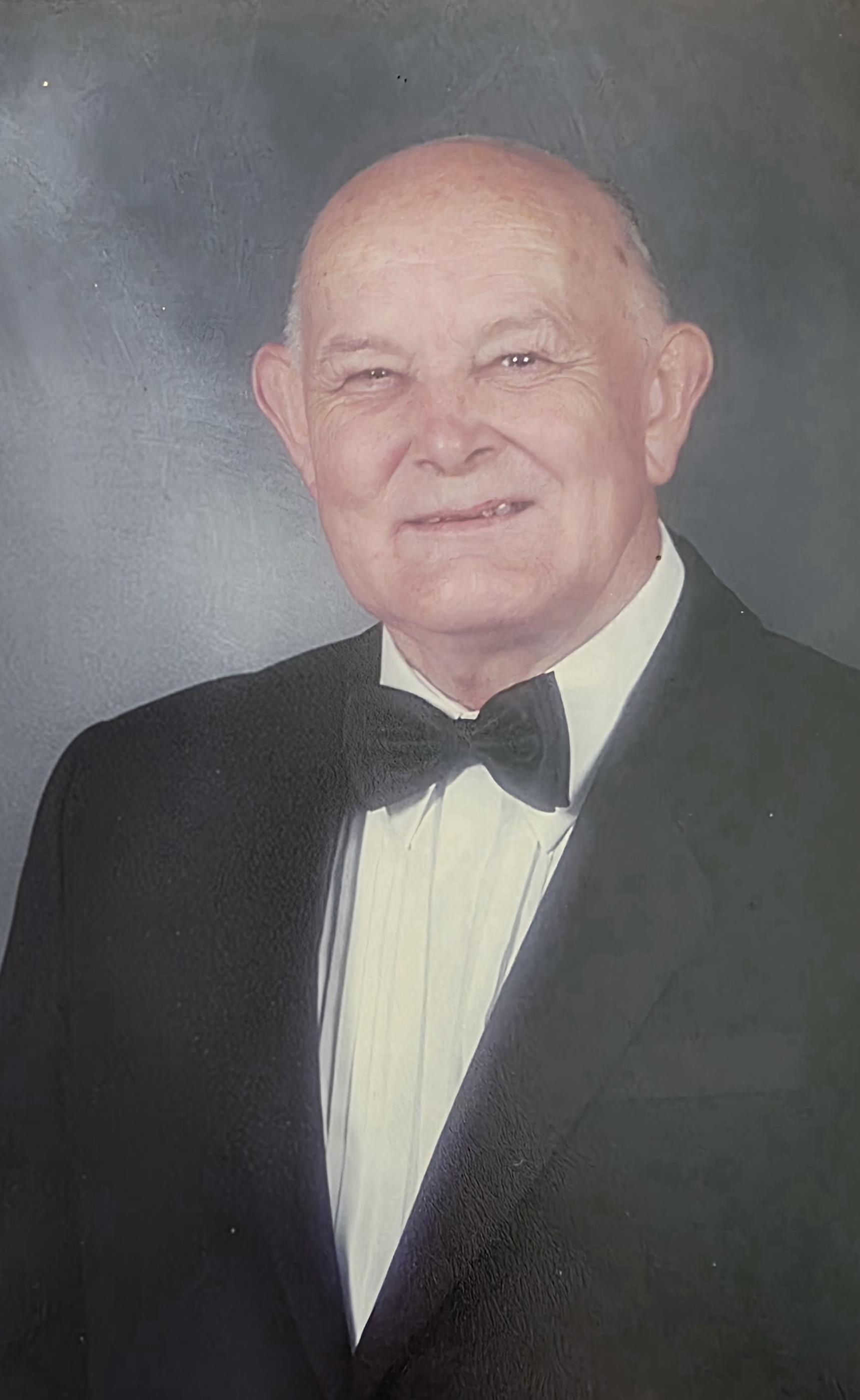 Funeral Notice Profile Image