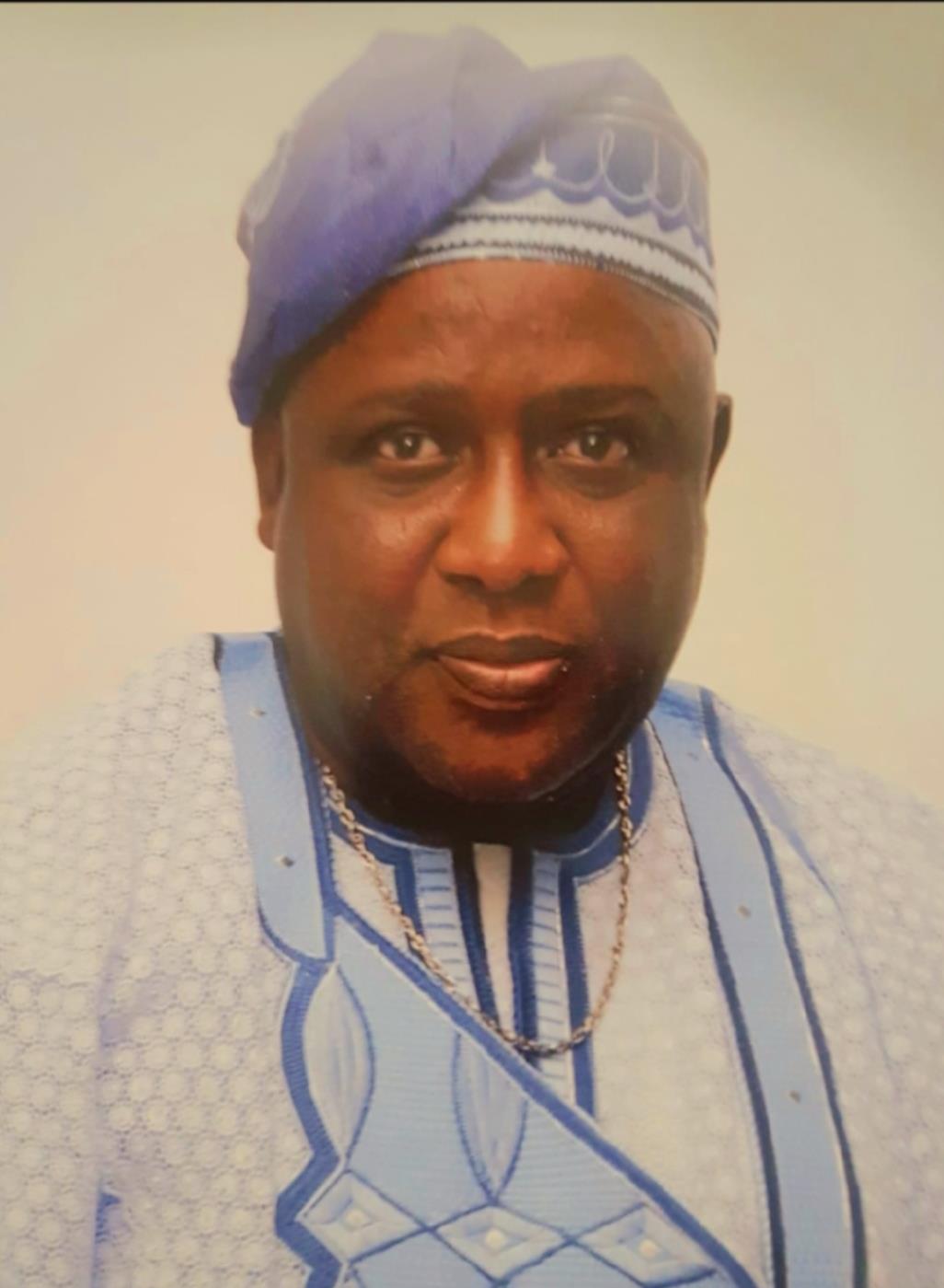 Funeral Notice Profile Image