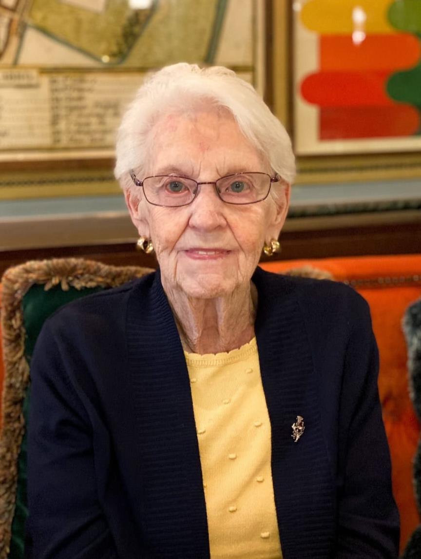 Funeral Notice Profile Image