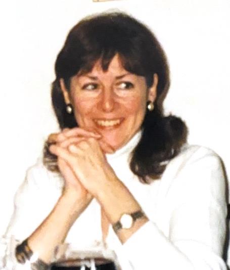 Funeral Notice Profile Image