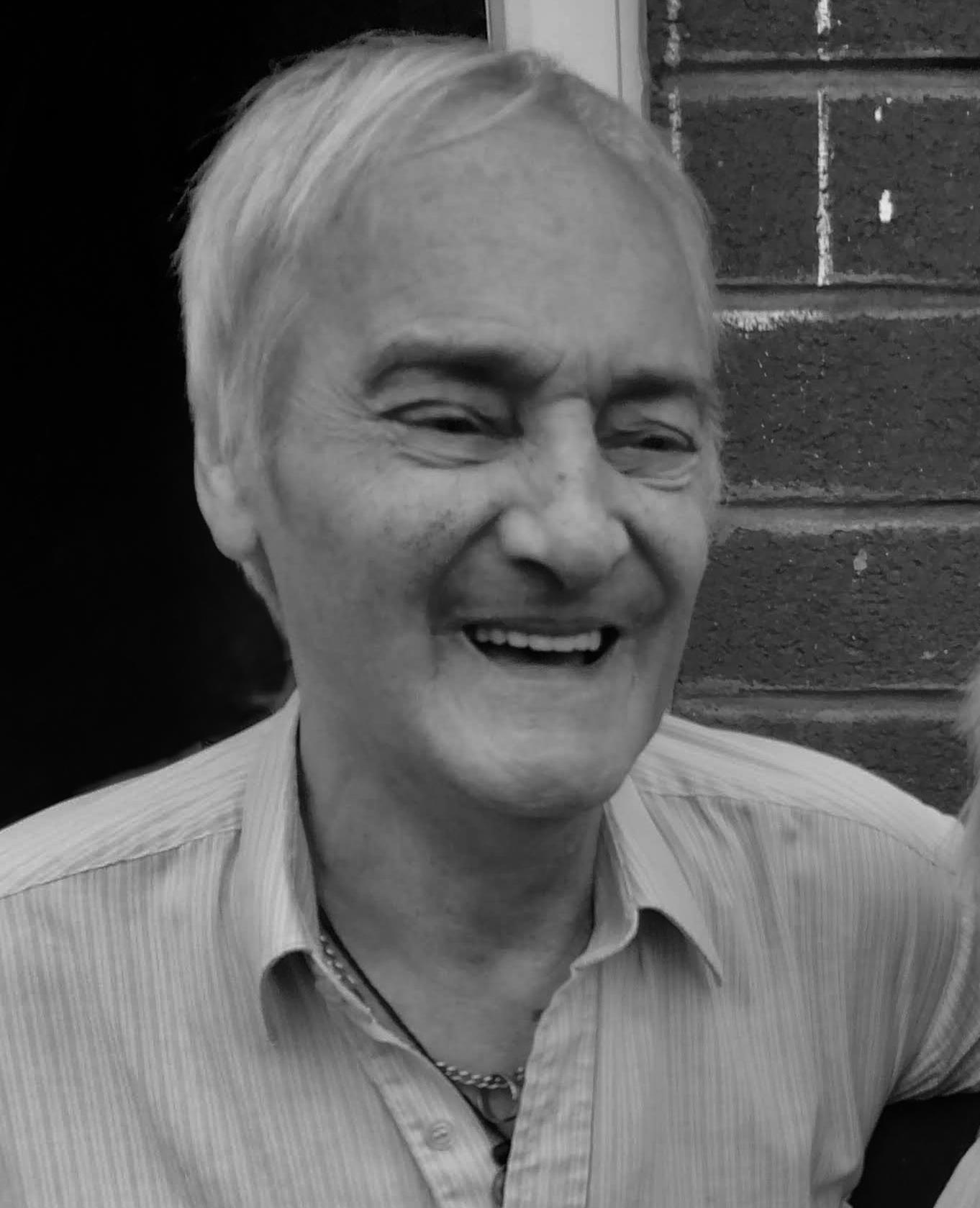 Funeral Notice Profile Image