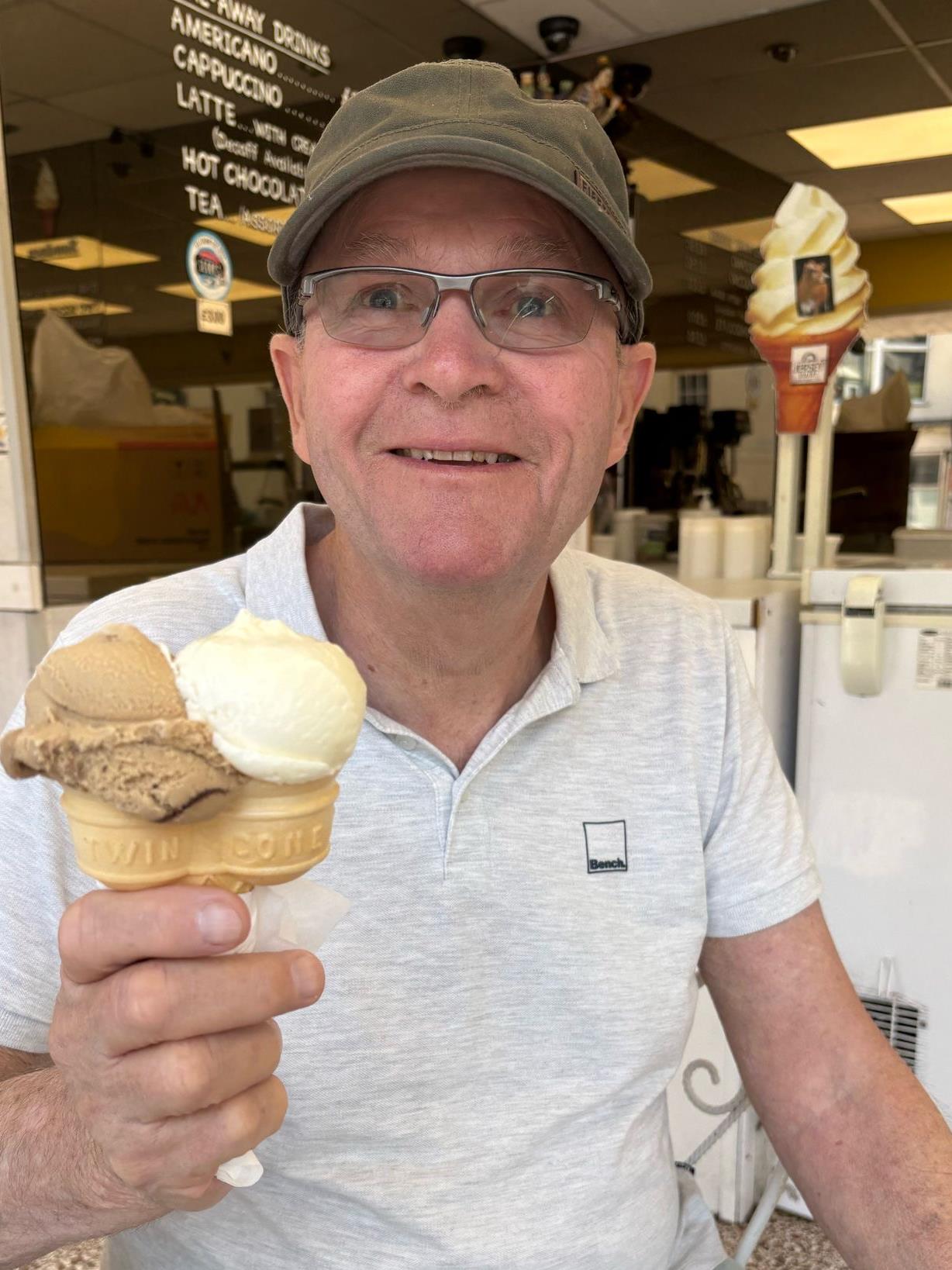 Funeral Notice Profile Image