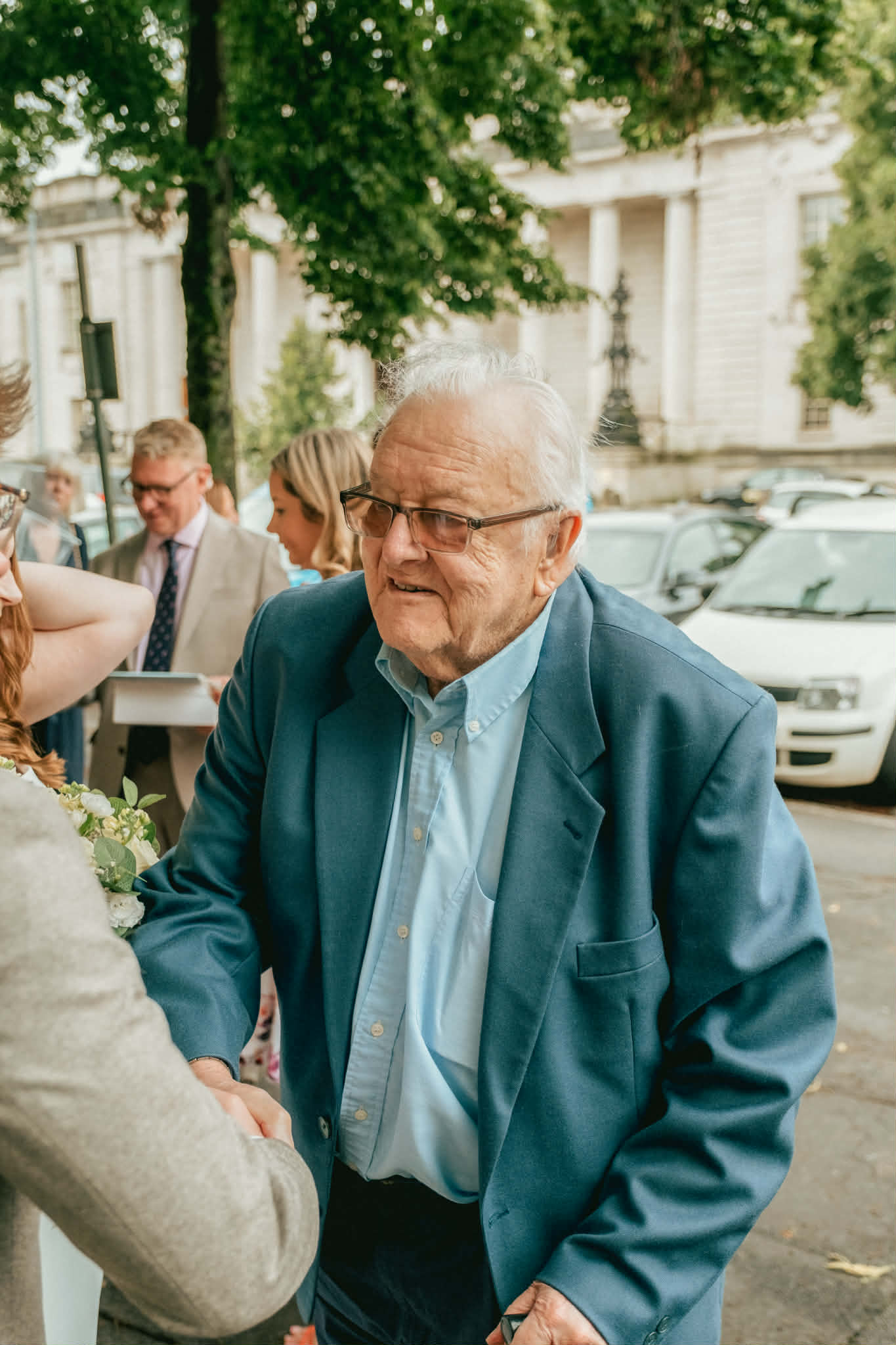 Funeral Notice Profile Image