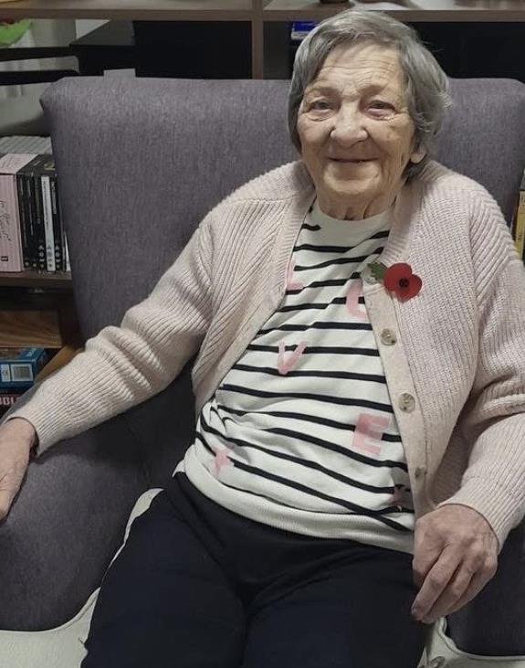 Funeral Notice Profile Image