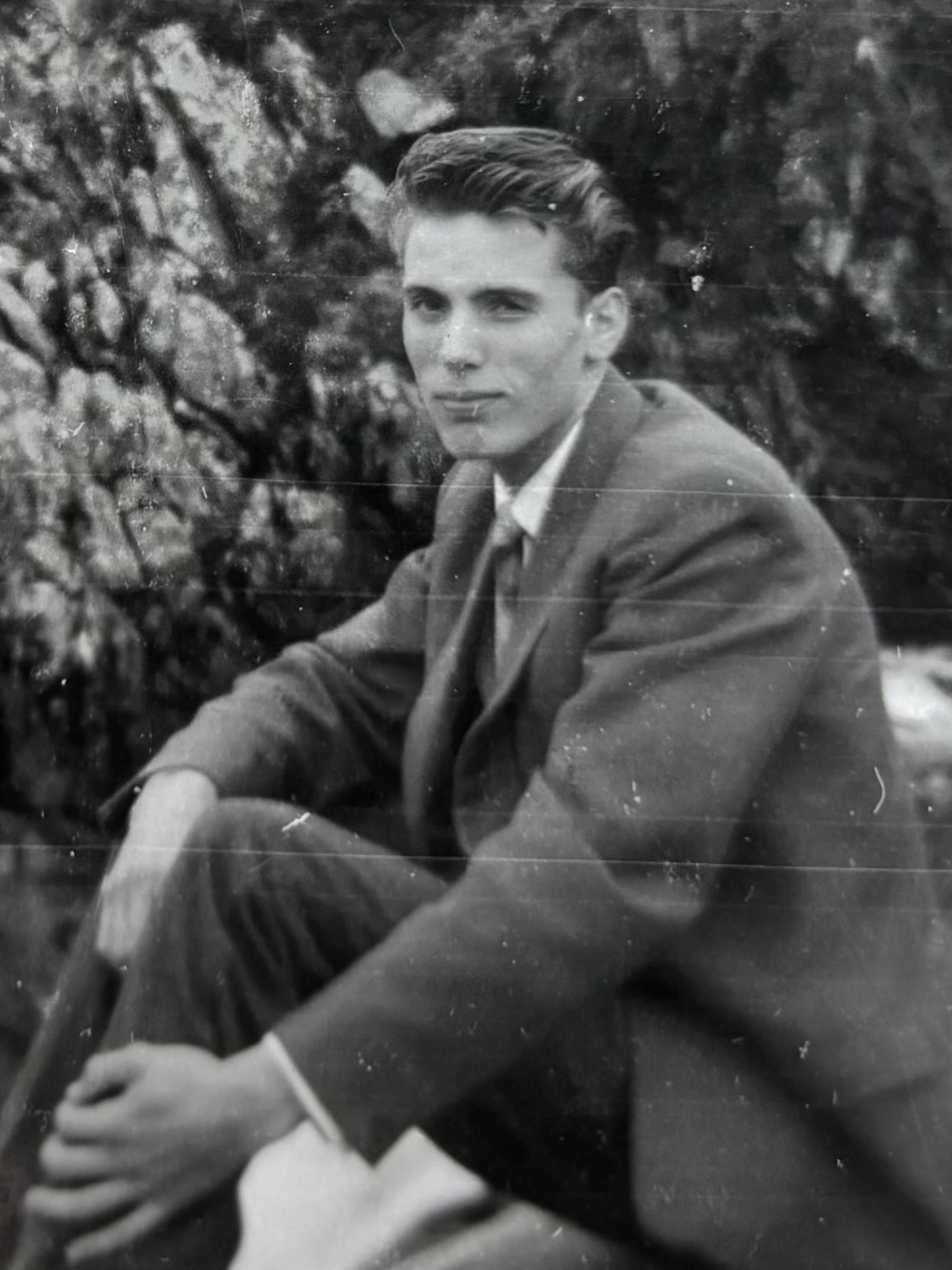 Funeral Notice Profile Image