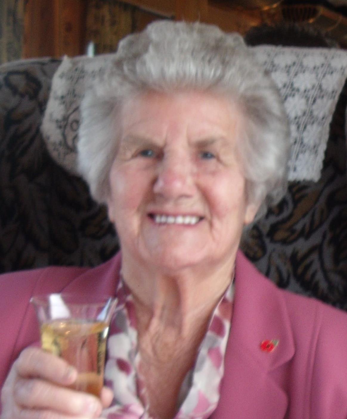 Funeral Notice Profile Image
