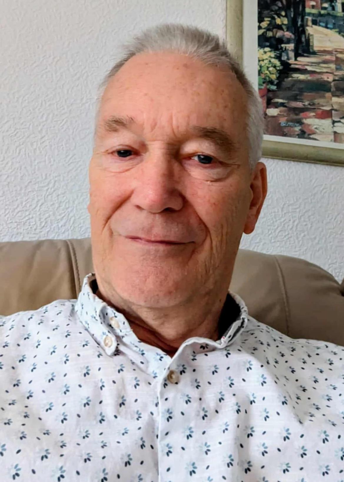 Funeral Notice Profile Image