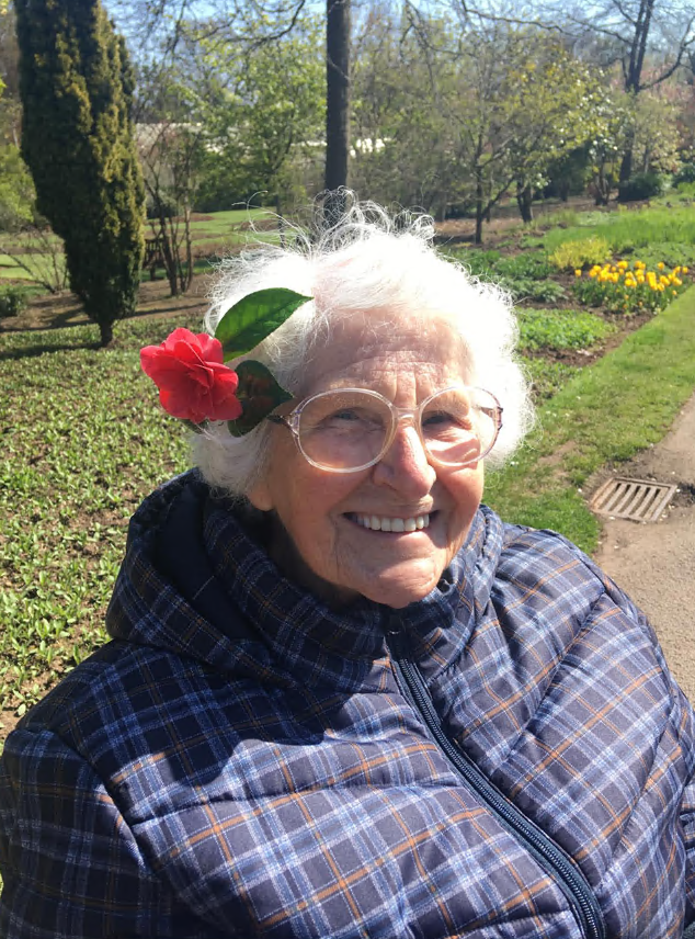 Funeral Notice Profile Image