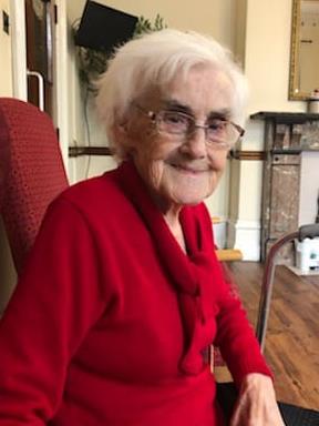 Funeral Notice Profile Image