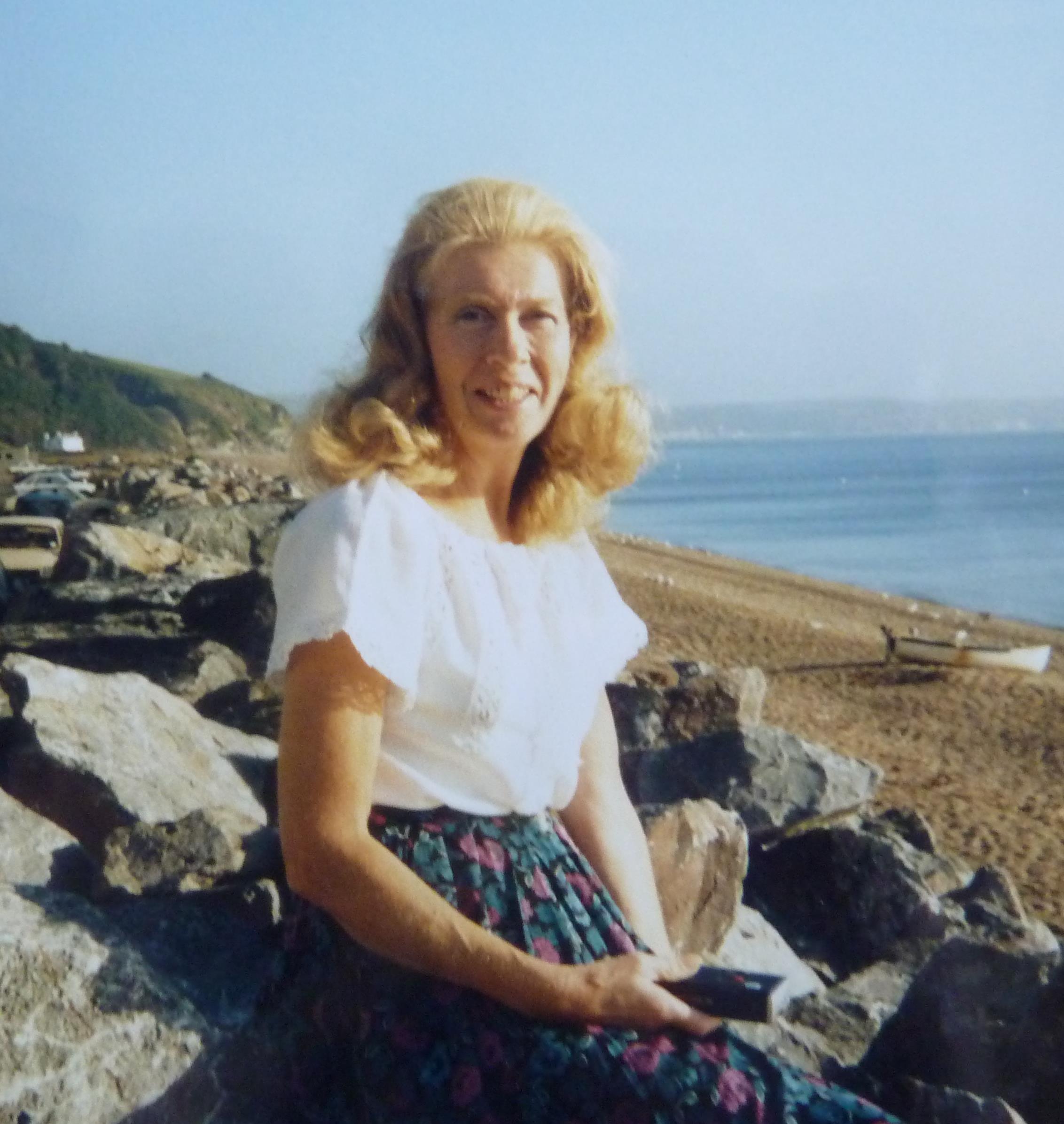 Funeral Notice Profile Image