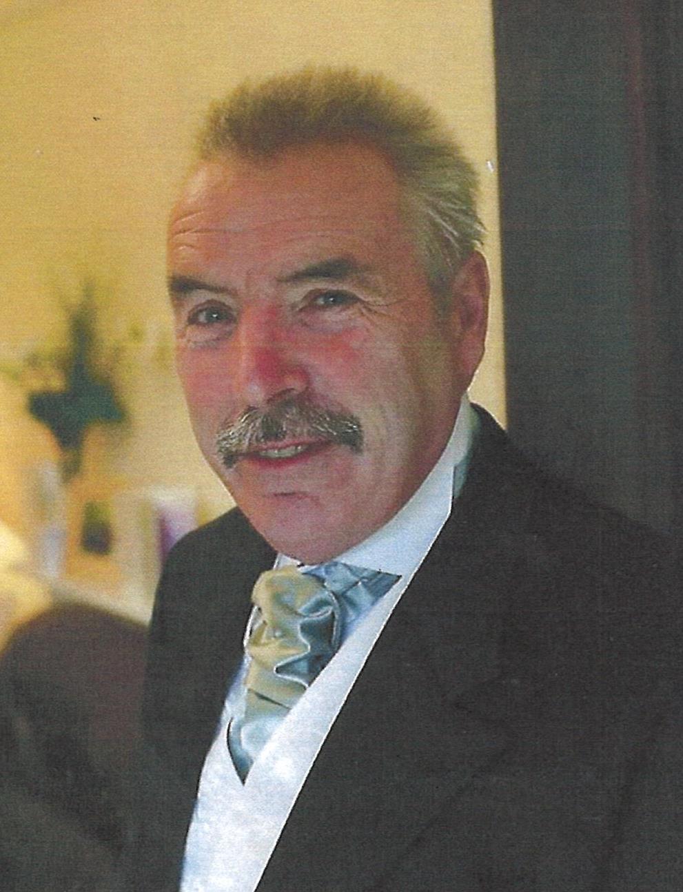 Funeral Notice Profile Image
