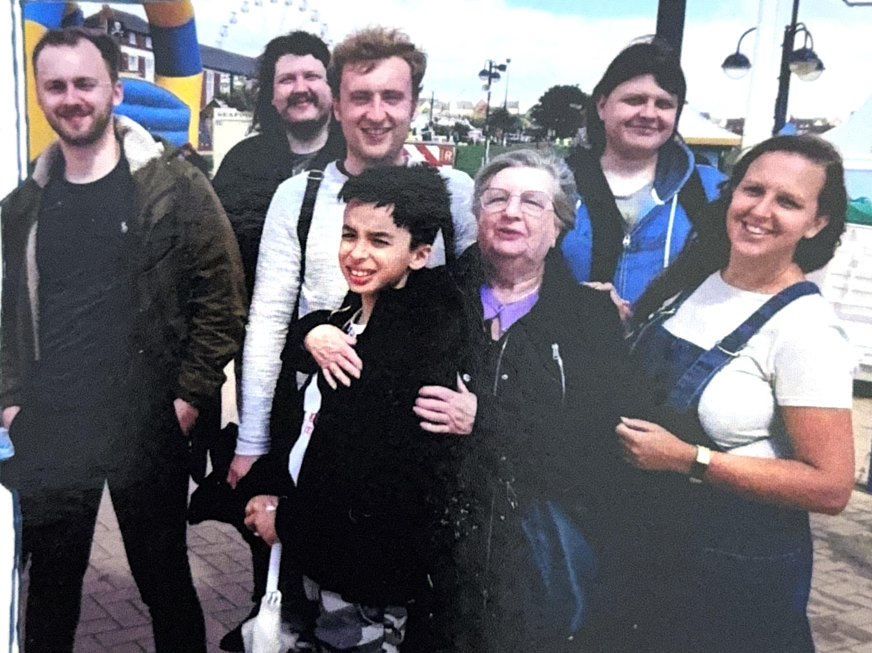 Funeral Notice Profile Image