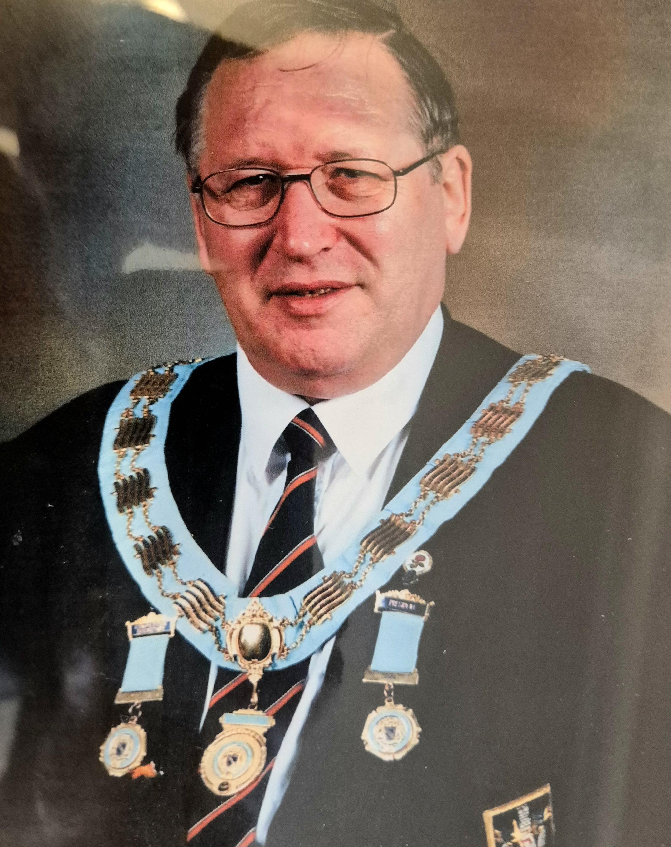 Funeral Notice Profile Image