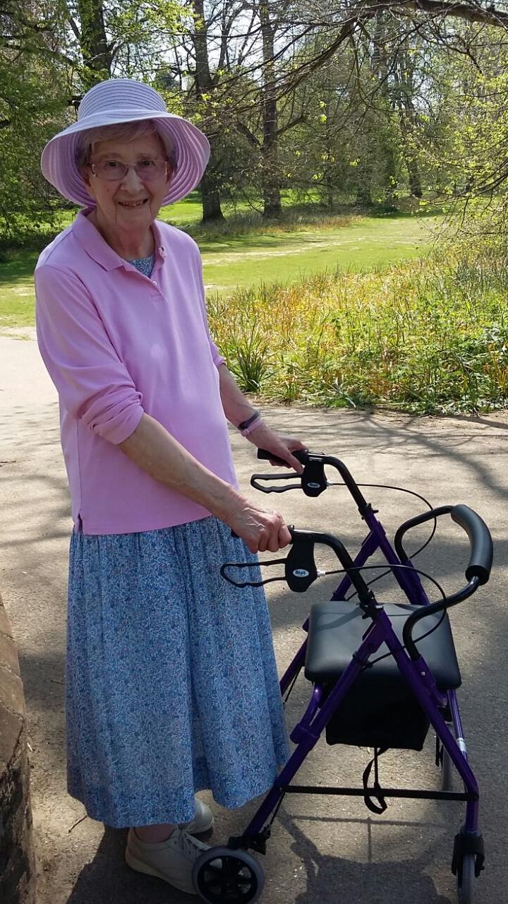 Funeral Notice Profile Image