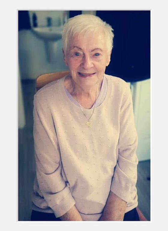 Funeral Notice Profile Image