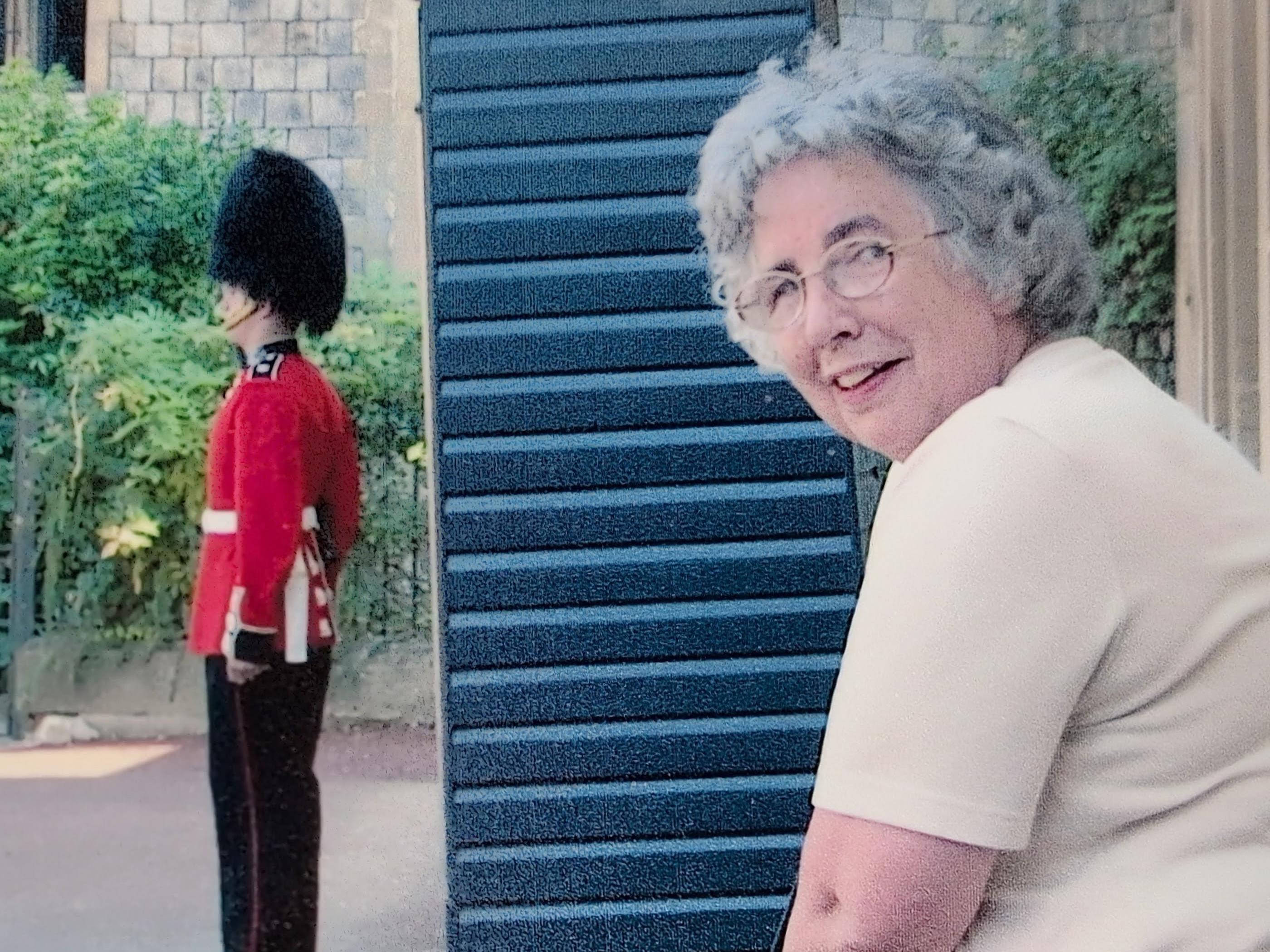 Funeral Notice Profile Image