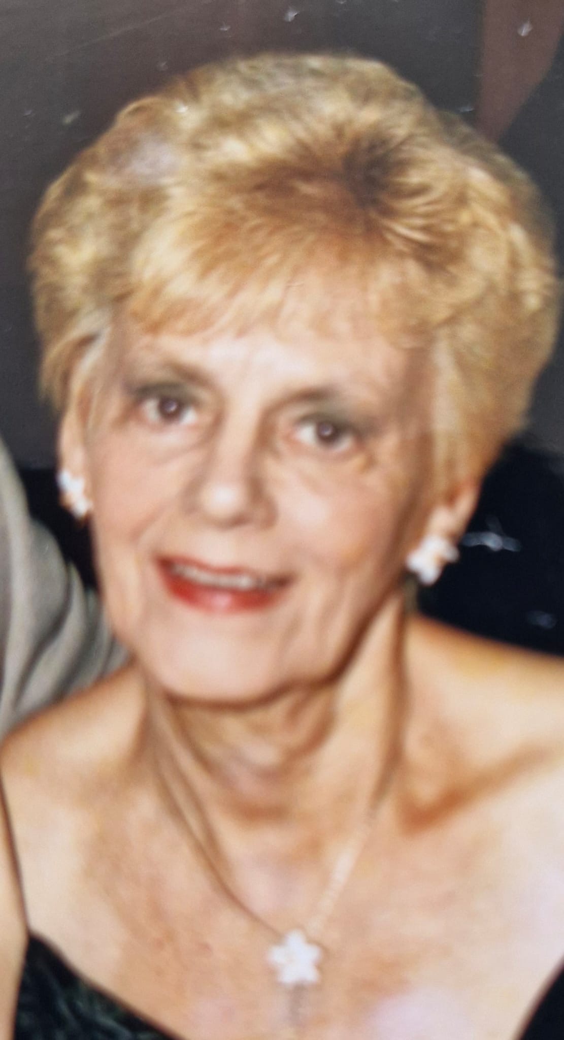Funeral Notice Profile Image