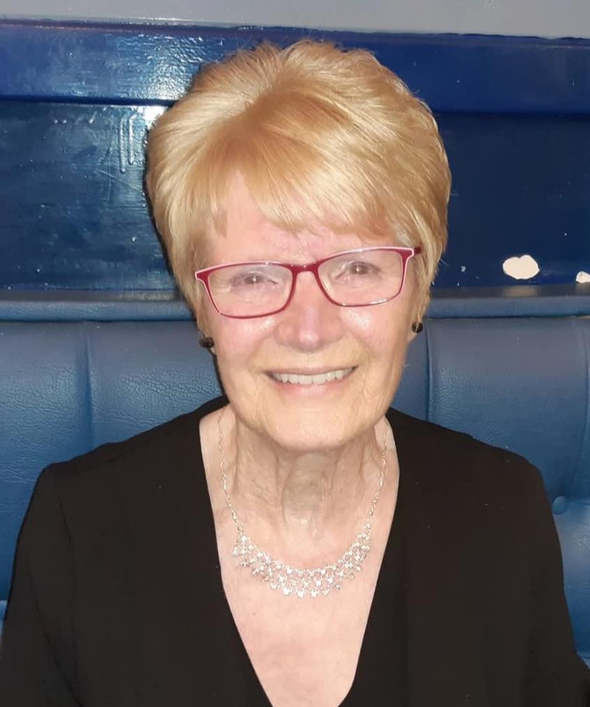 Funeral Notice Profile Image