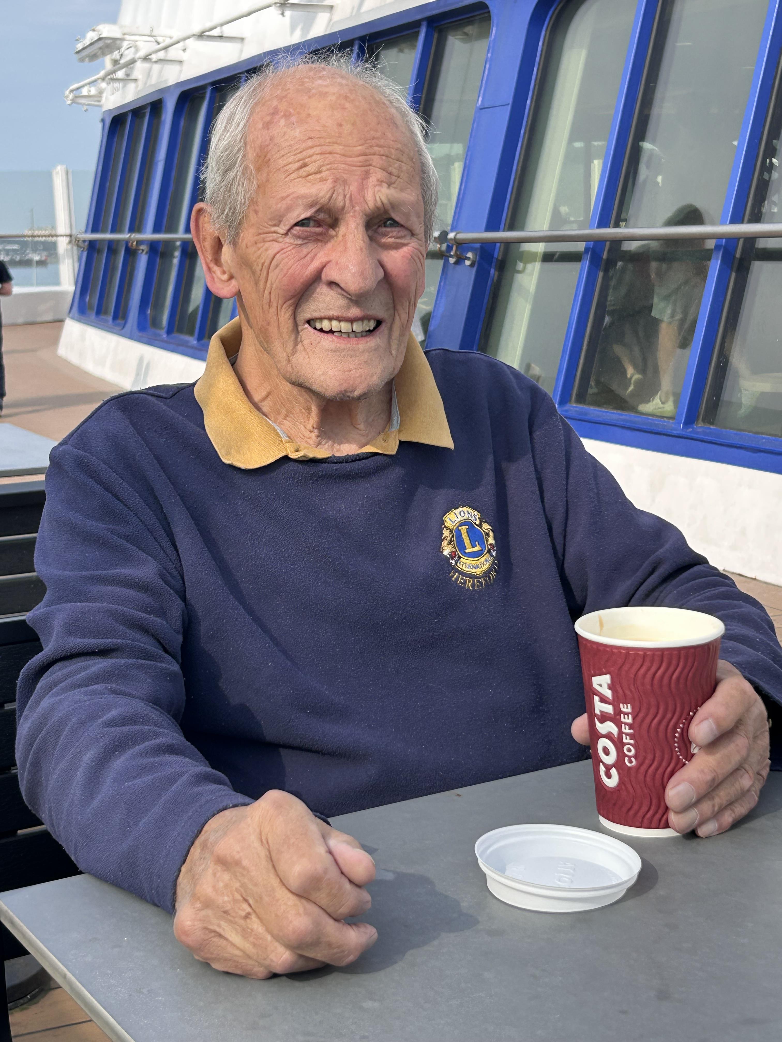 Funeral Notice Profile Image