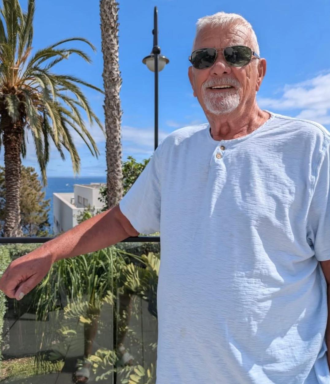 Funeral Notice Profile Image