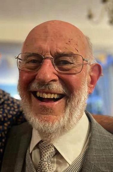 Funeral Notice Profile Image