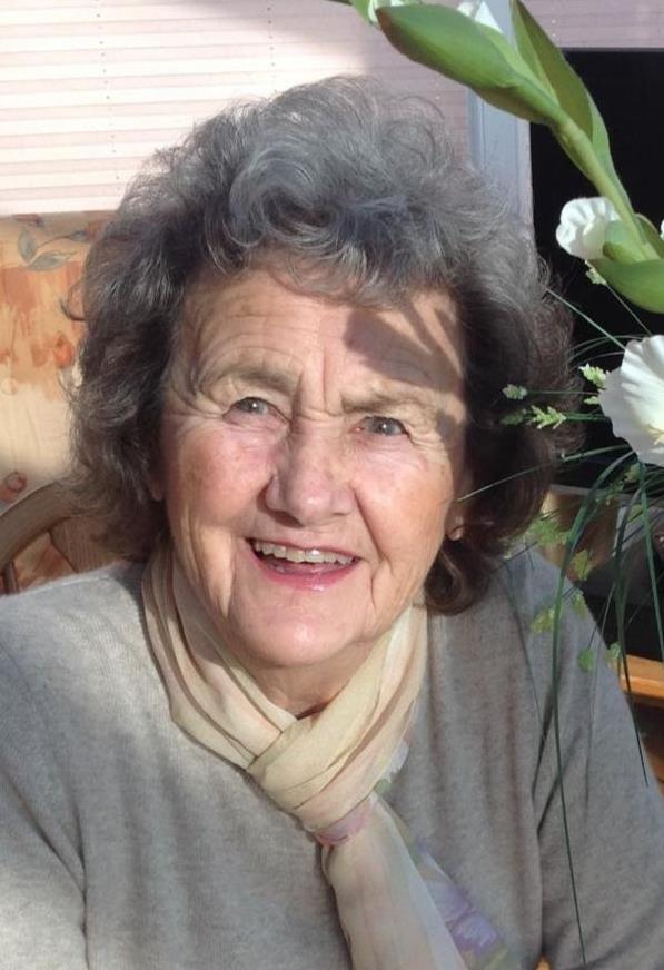 Funeral Notice Profile Image