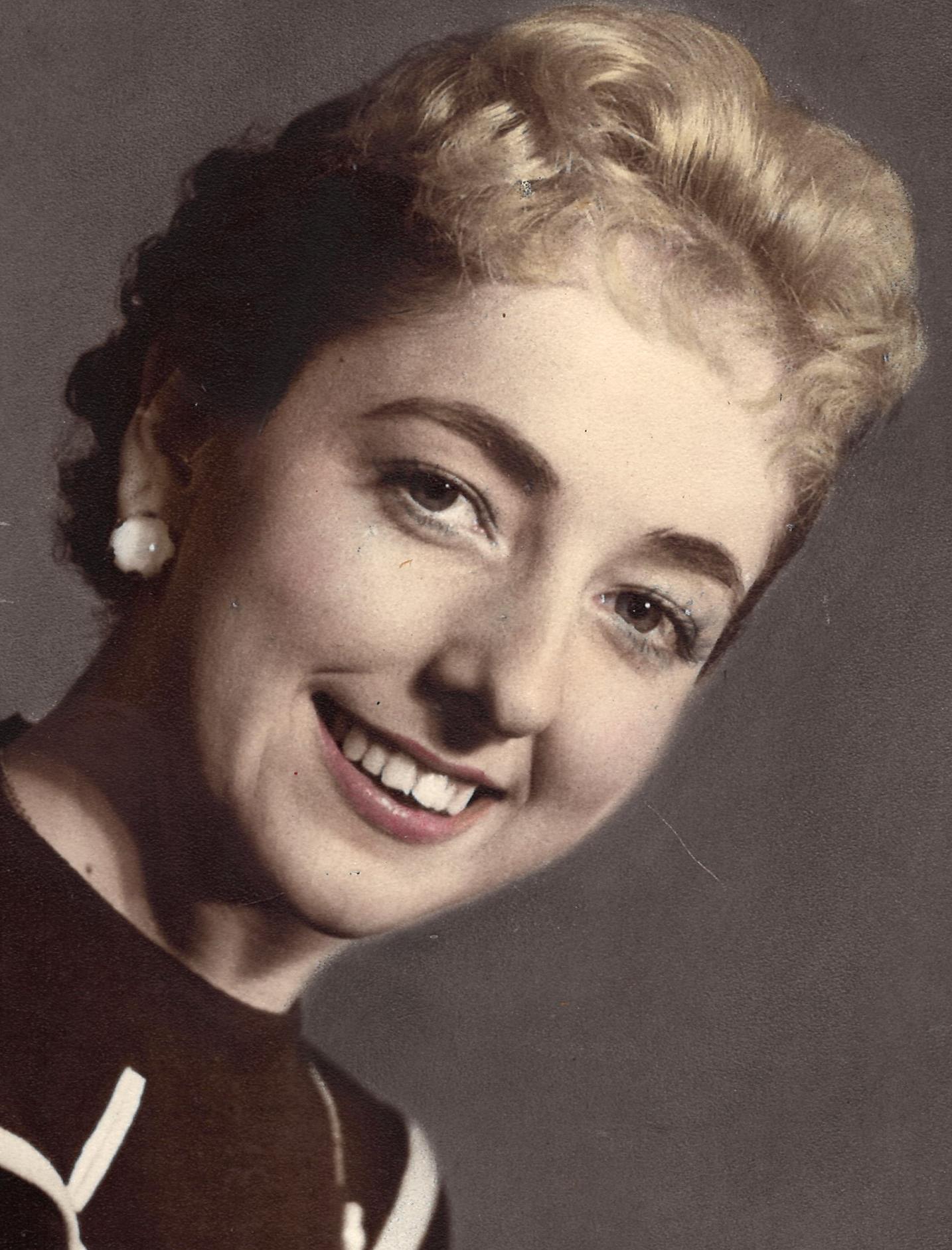 Funeral Notice Profile Image