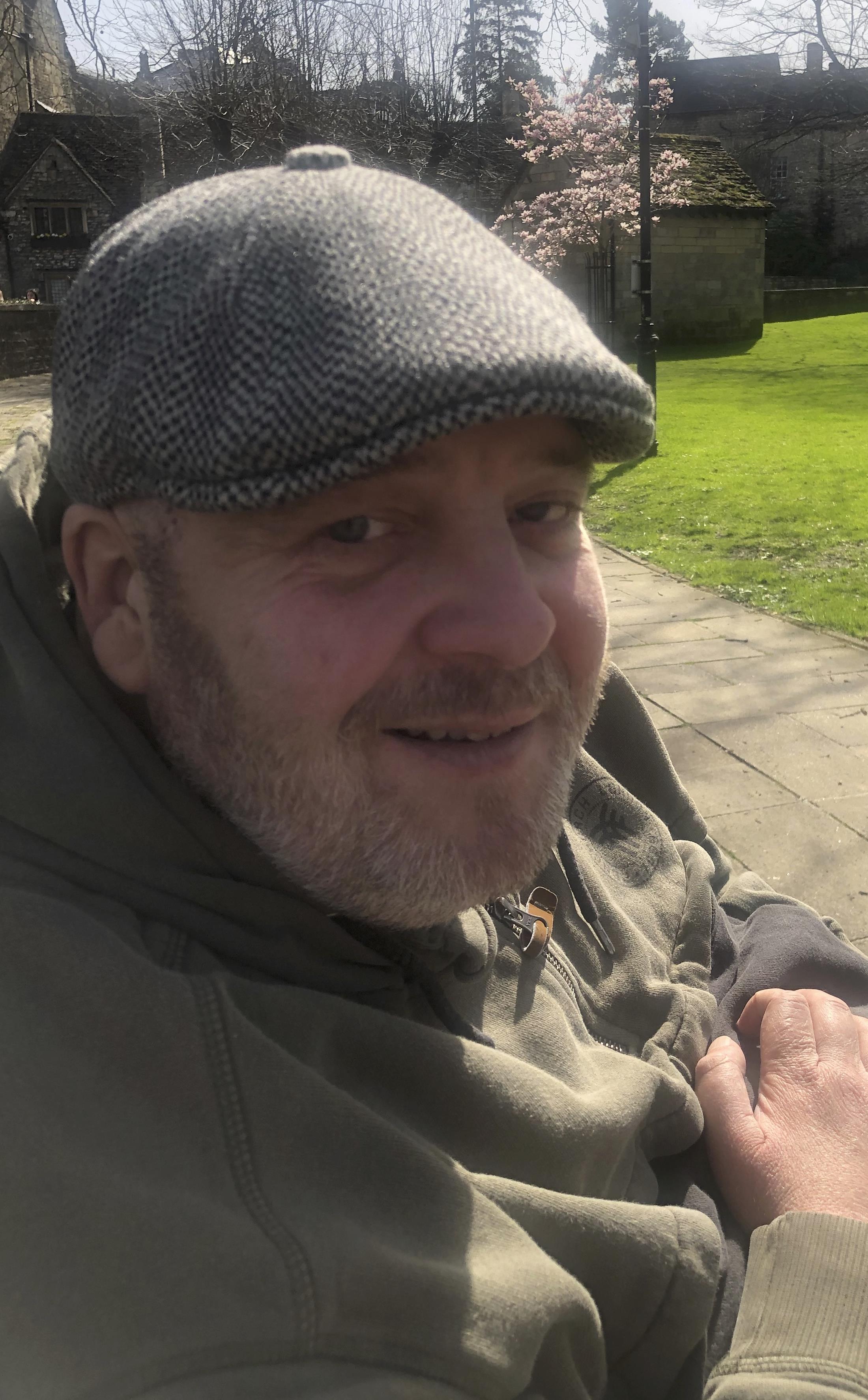 Funeral Notice for Mr Michael Dring