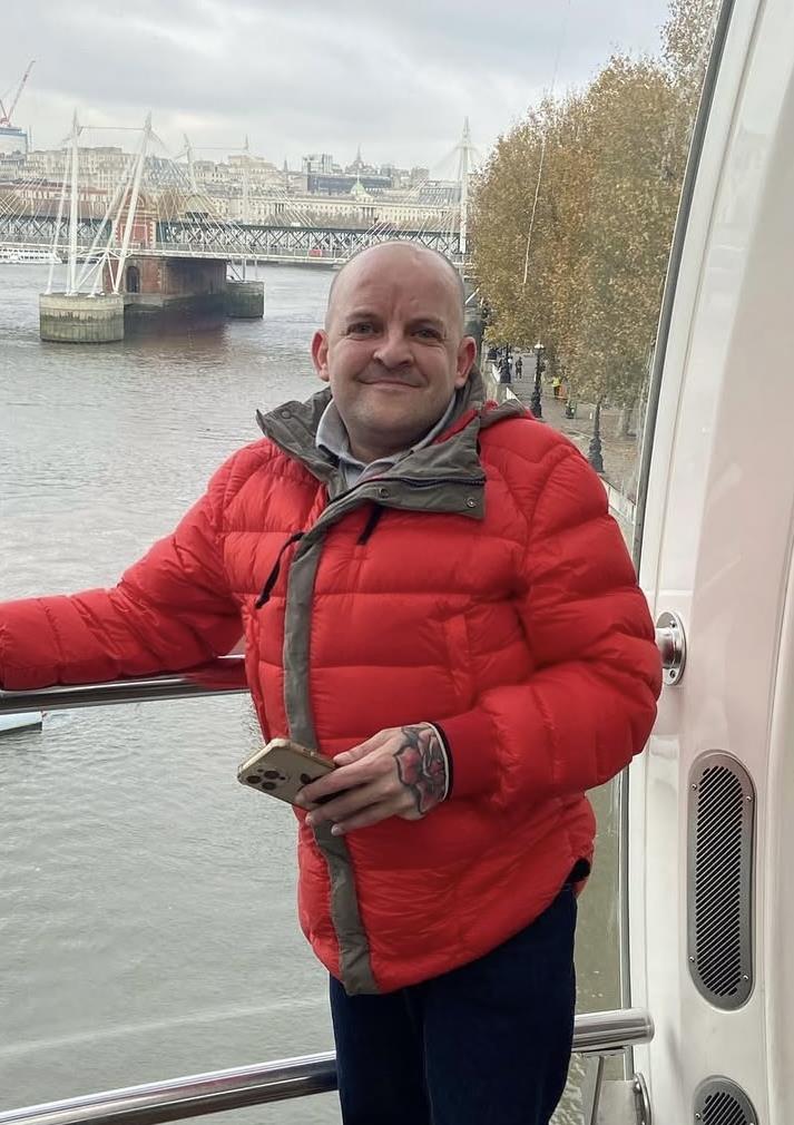 Funeral Notice Profile Image