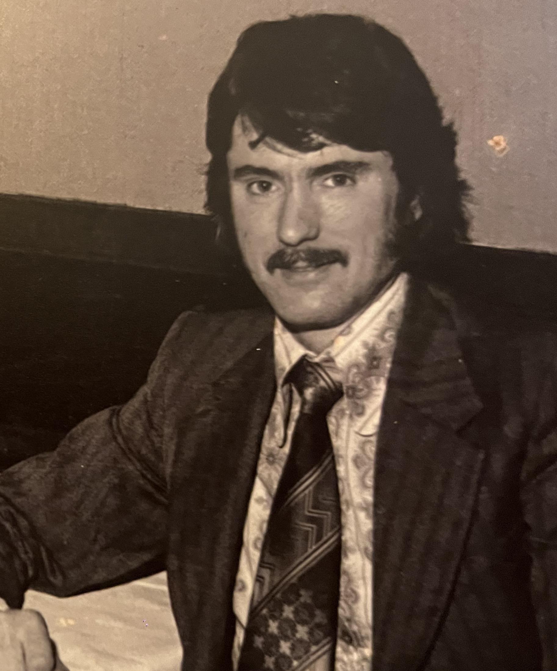 Funeral Notice Profile Image